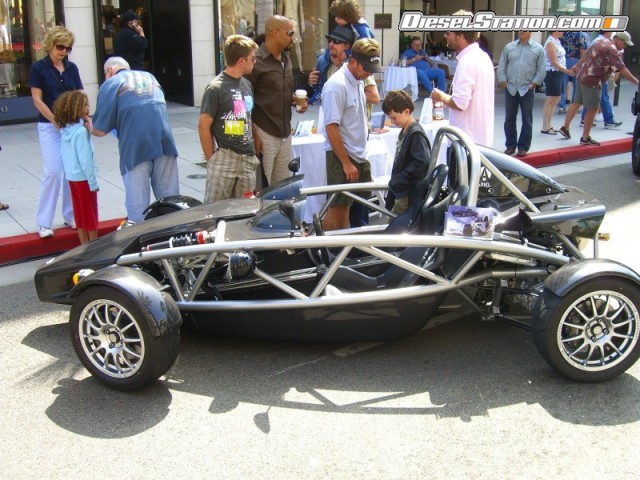 Misc 2007 Concourse On Rodeo 1 Picture #132 Misc 2007 Concourse On Rodeo 1 Picture #132